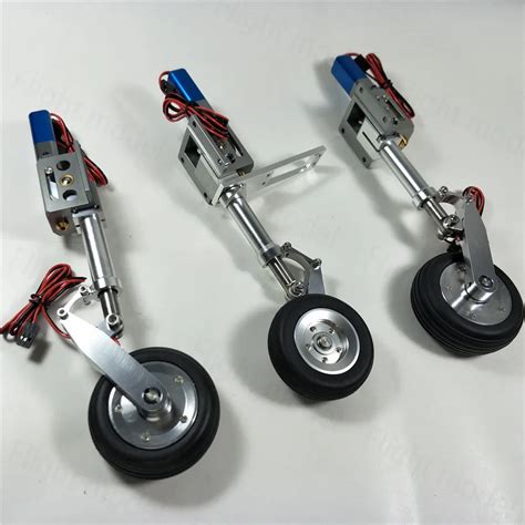 electric landing gear gear box|airplanes with retractable landing gear.